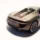 Illustration for article titled The Stuttgart Spyder Supershow